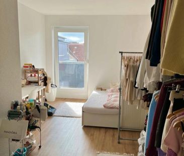 2er WG in Bielefeld Mitte - Nachmieterin gesucht - Photo 1