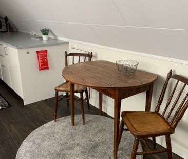 Lottas väg, Lerum - Foto 1