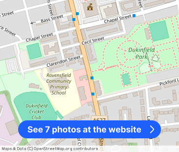 Lyme Place, Dukinfield, SK16 - Photo 1