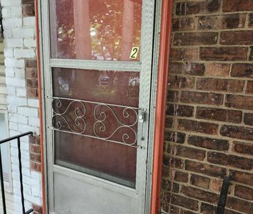 For Lease - 71 East Street Unit# #2(Rm1), Hamilton, Ontario - Photo 6