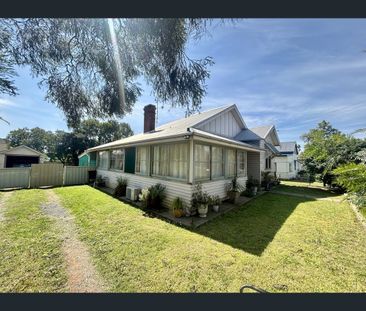 38 Henry Street, Gunnedah, NSW 2380 - Photo 1