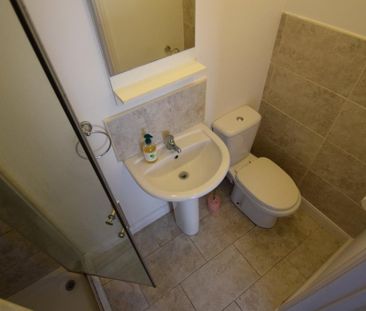 Studio to rent - Photo 6