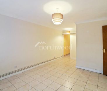 1 bedroom ground floor maisonette to rent - Photo 5