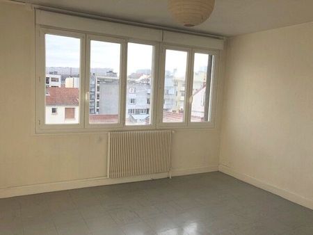 32, avenue de la Libération, 63000, Clermont Ferrand - Photo 3