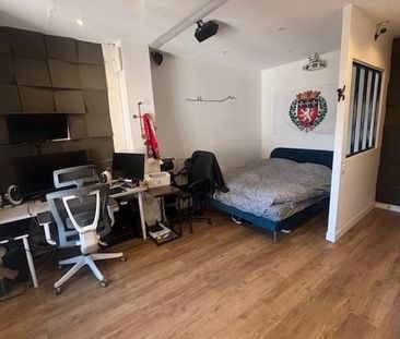 Location Appartement 1 pièce 23m² LYON 7ème - Photo 4