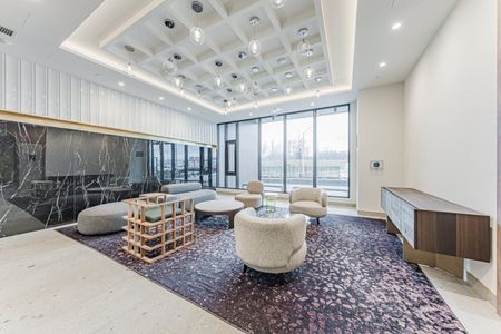 For Lease - 1 Quarrington Lane Unit# 2018, Toronto, Ontario - Photo 2