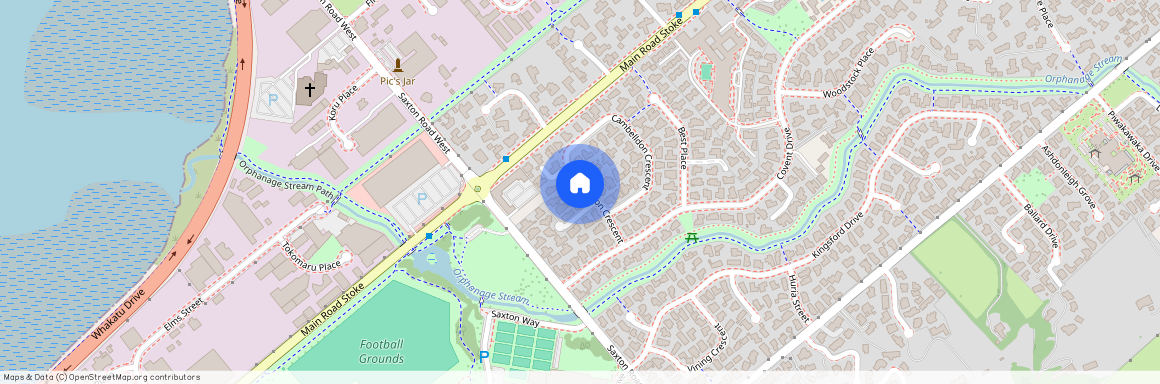 9 Cambelldon Crescent, Stoke, Nelson