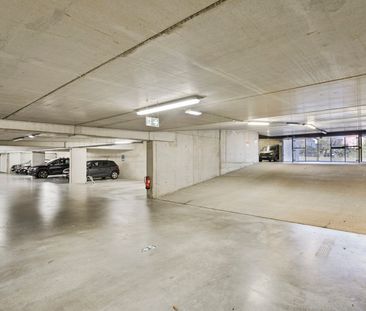 Studentenkamer te huur in Leuven - Foto 1