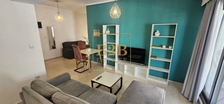 Studio/Γκαρσονιέρα για ενοικίαση Λαδάδικα (Κέντρο Θεσσαλονίκης) - Photo 3