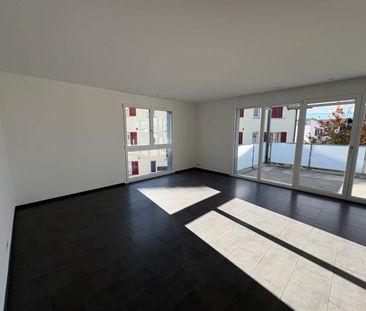 2.5 Zimmer, 71 m², 2. Stock - Photo 1