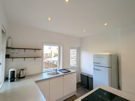 1 Bed Flat, Whiteley Road, SE19 - Photo 5