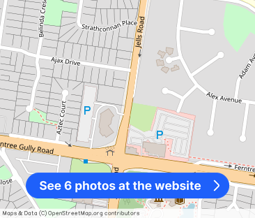 Wheelers Hill - Photo 1