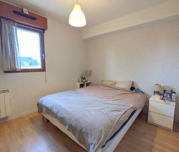 Location Appartement 3 pièces 63m² ARGENTRE DU PLESSIS 35370 - Photo 5