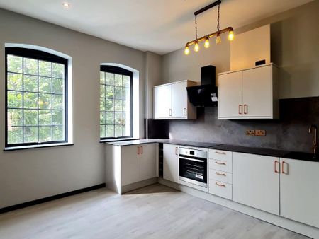 2 bedroom apartment to rent - Photo 3