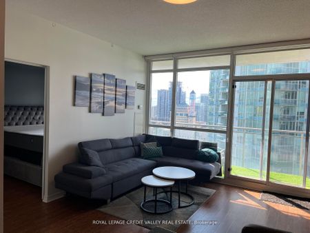 For Lease - 225 Webb Drive Unit# 2303, Mississauga, Ontario - Photo 2