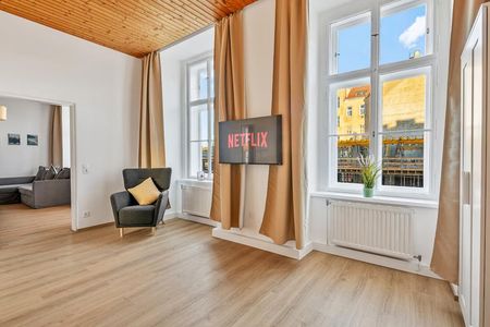 Radetzkystraße - Photo 3