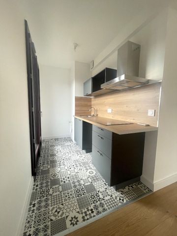 Location Appartement 2 pièces 38m² - Photo 2