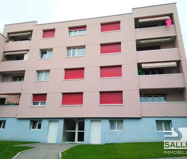 4.5 Zimmer, 90 m², 2. Stock - Photo 6