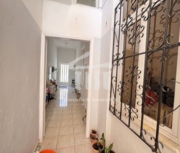 Διαμέρισμα για ενοικίαση Ταμπούρια (Ταμπούρια – Αγία Σοφία) - Photo 1