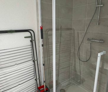 STUDIO - METZ TECHNOPOLE - RESIDENCE DE SERVICES - PROCHE GRANDES ECOLES - Photo 5