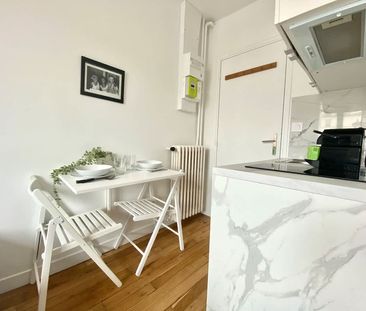 Rue Dupleix - Photo 6