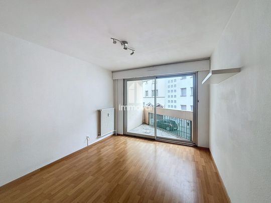 HALLES - 2P- 62.02m² - Photo 1