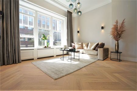 Appartement te huur: De Lairessestraat 172-D 1075 HM Amsterdam - Foto 2