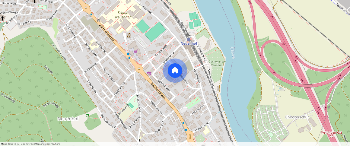 Kappelstr, 6, 5432 Neuenhof