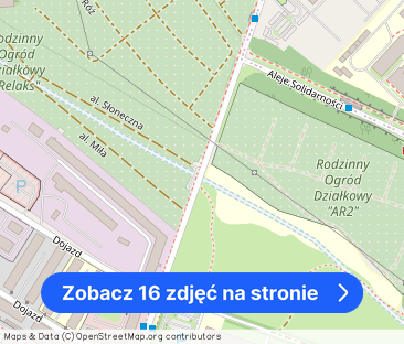 Mieszkanie na wynajem Poznań, Jeżyce - Zdjęcie 1