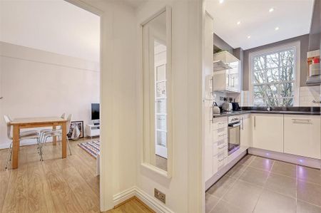 1 bedroom flat to rent - Photo 4