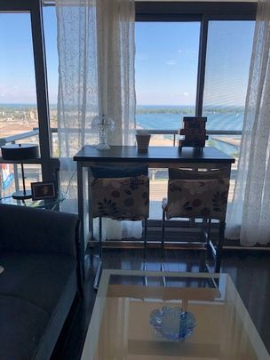 For Lease - 33 Mill Street Unit# 1805, Toronto, Ontario - Photo 1