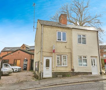 Uttoxeter Old Road, Derby - Photo 6