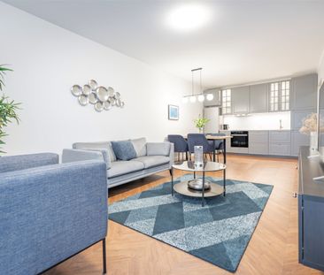 Łódź, Śródmieście, Tymienieckiego - Photo 6