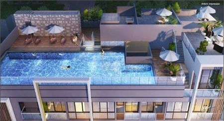 Treasures @ G6 (D14), Apartment - For Rent - Photo 3