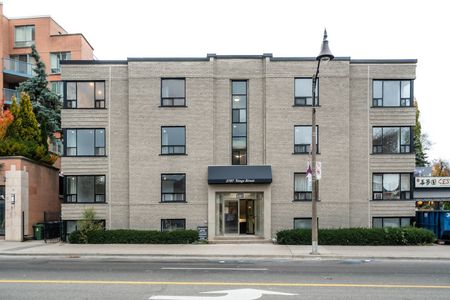 For Lease - 2707 Yonge Street Unit# 9, Toronto, Ontario - Photo 5