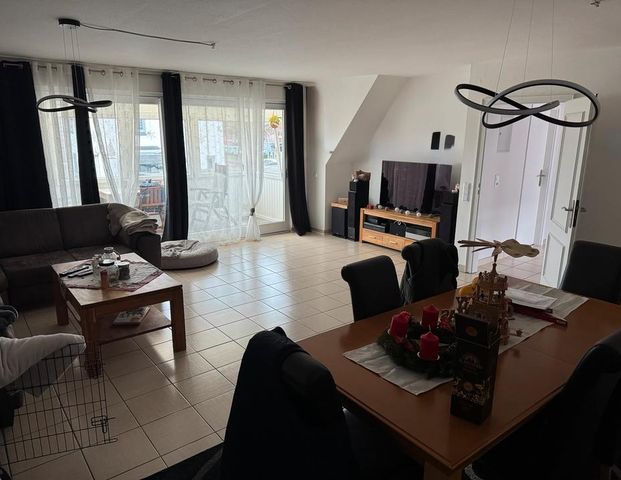 Mietwohnung - Foto 1