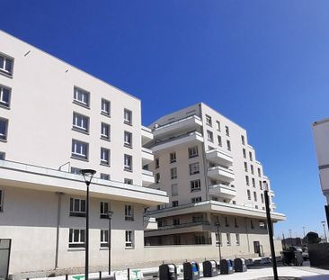 location Appartement T2 DE 42.6m² À TOULOUSE - Photo 2