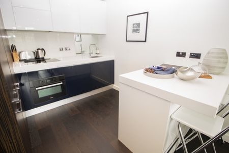 1 Bed Flat, Moore House, SW1W - Photo 4