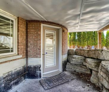 For Lease - 24 Sandbanks Drive Unit# BSMT, Richmond Hill, Ontario - Photo 5