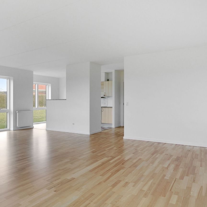 3-værelses Lejlighed på 121 m² i Silkeborg - Foto 1
