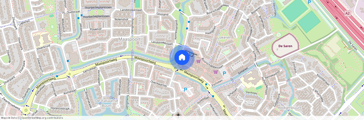 Lokerenpassage 5235 KX 's-Hertogenbosch