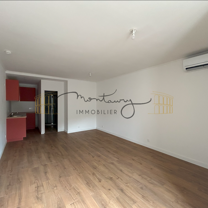 A LOUER ROUTE D'AVIGNON APPARTEMENT P3 - Photo 1
