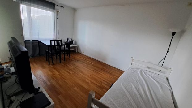 Berättelsegatan, Hisings Backa - Foto 1