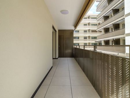 1.5 Zimmer, 30 m², 4. Stock - Foto 5