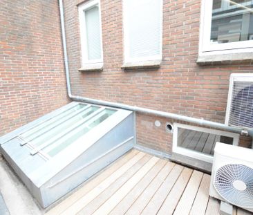 Appartement, Menno van Coehoornsingel - Foto 1