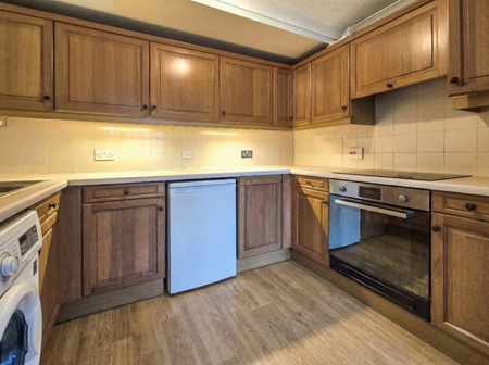 1 bedroom apartment to rent - Photo 3