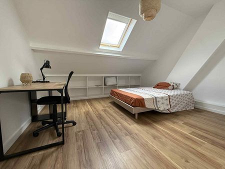 Maison 5 pièces à Béthune - Photo 5