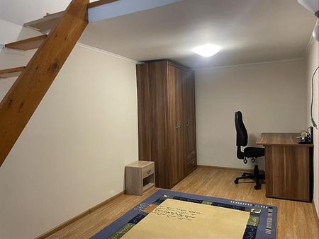 Kiadó jó állapotú lakás - Budapest VI. kerület - Fotó 2
