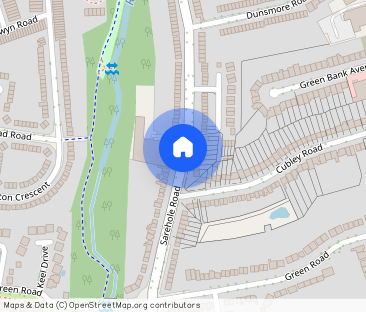 Room 3, Sarehole Road, Birmingham - B28 - Photo 1