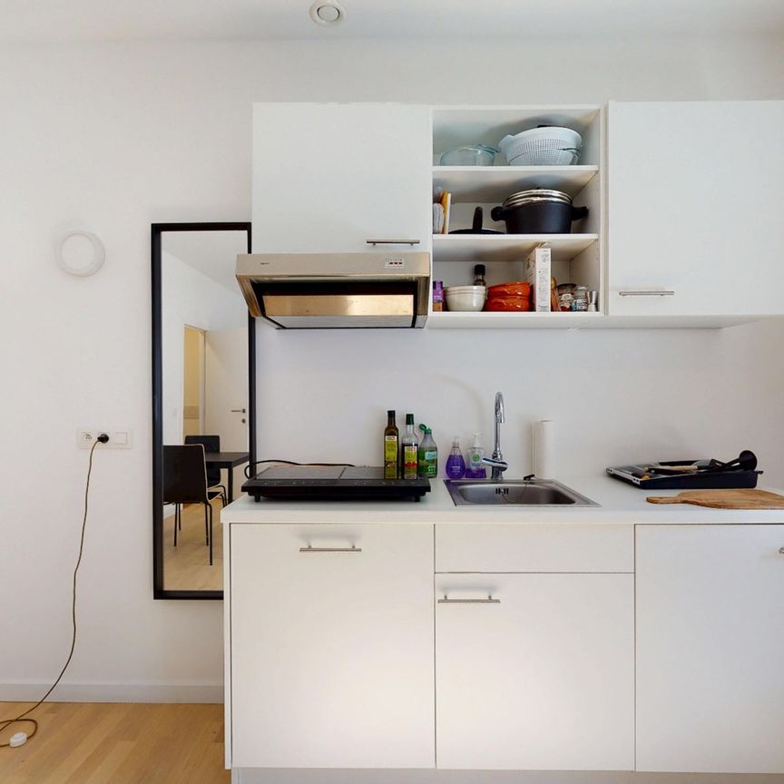 Sint-Lambertusstraat 18 / 0204, 3001 Heverlee - Photo 1